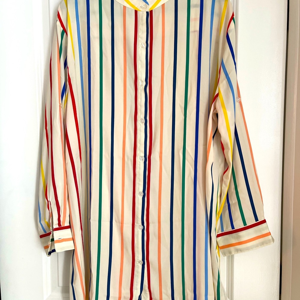 SUMMERSALT x the home edit Cover Up